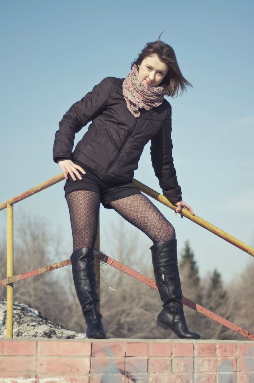 Анна Буракова | Самара