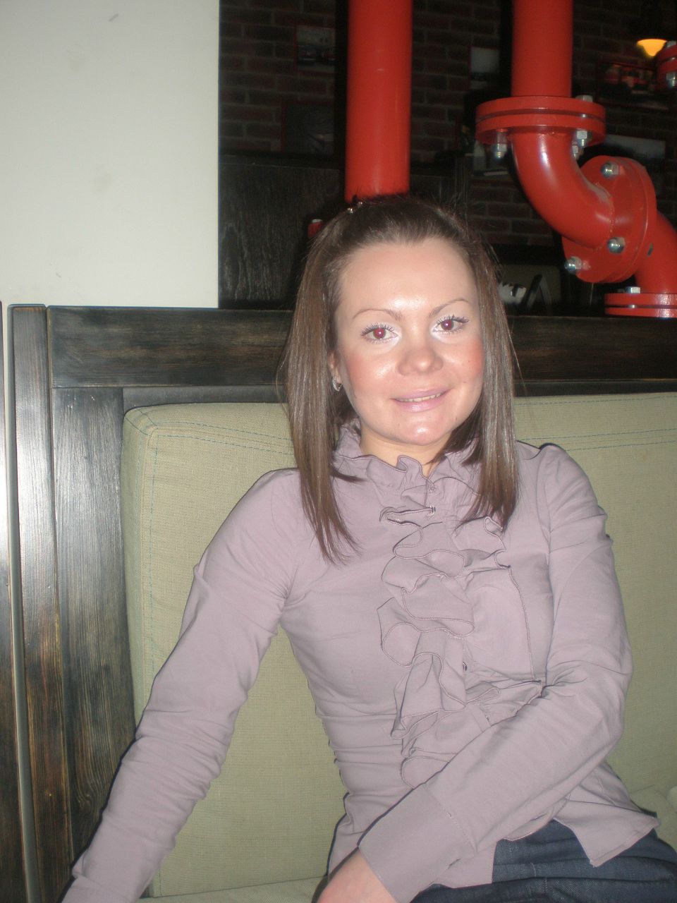 Анастасия Кузьмина (Обанина) | Екатеринбург