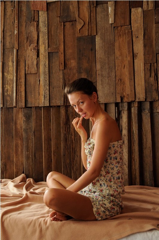 Полина Сагара | Санкт-Петербург