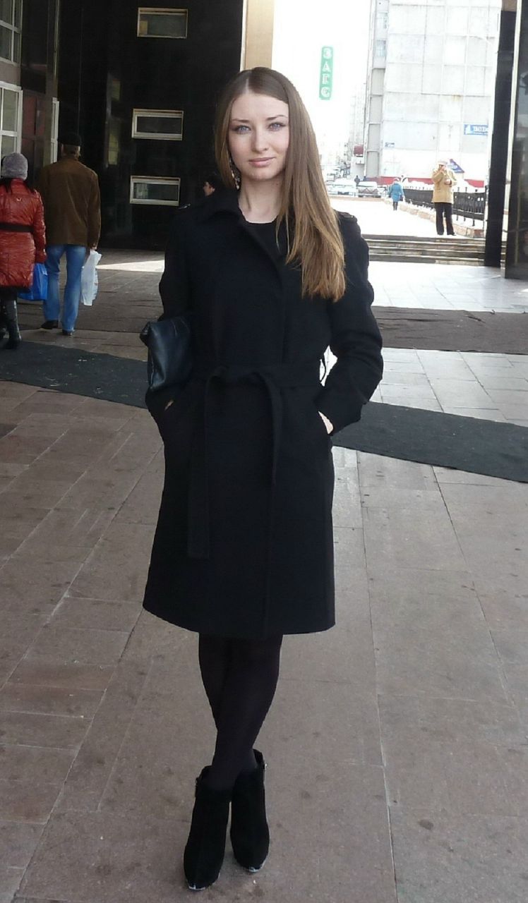 Христина Черкашина Chriss | Новосибирск