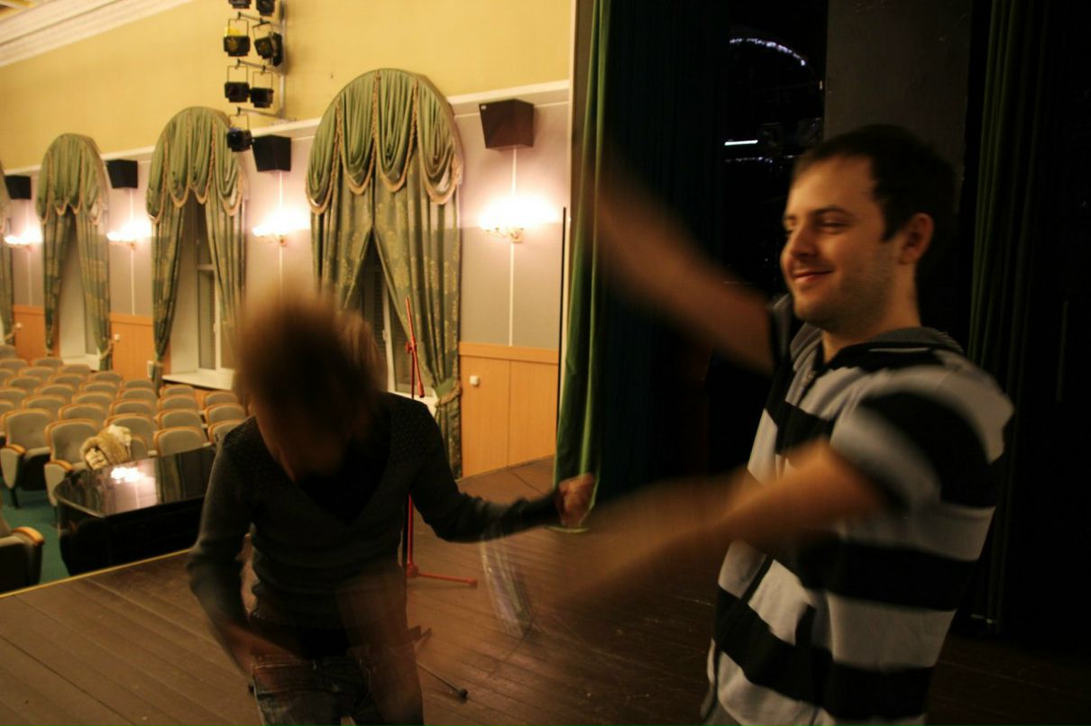 Андрей Киреев | Москва