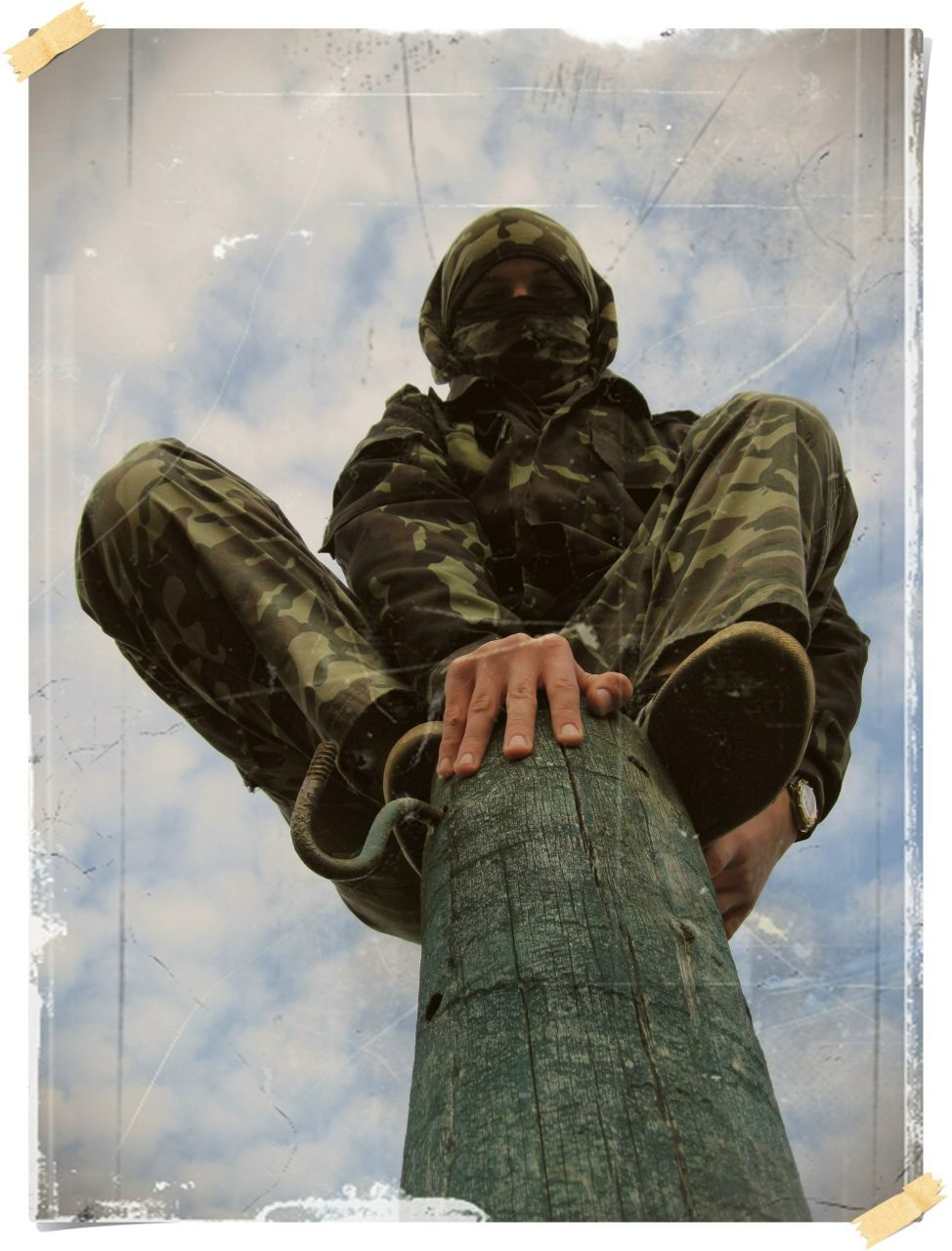 Максим Бочинський ♬_S.K.I.F.F_♬ | Полтава