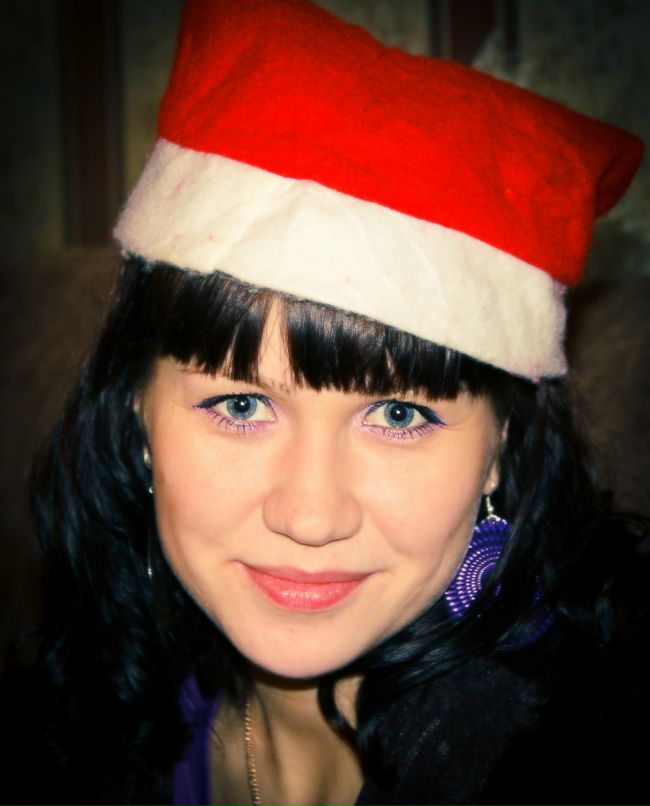 Наталья Куковерова | Нижний Новгород