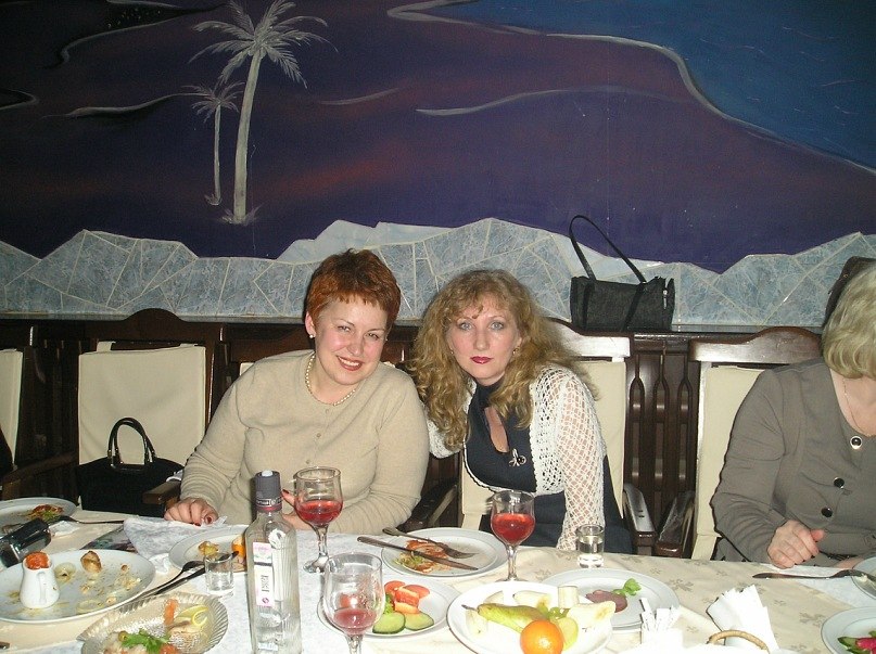 Татьяна Калячкина | Тюмень