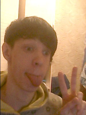 Олег Megalazer Lega | 