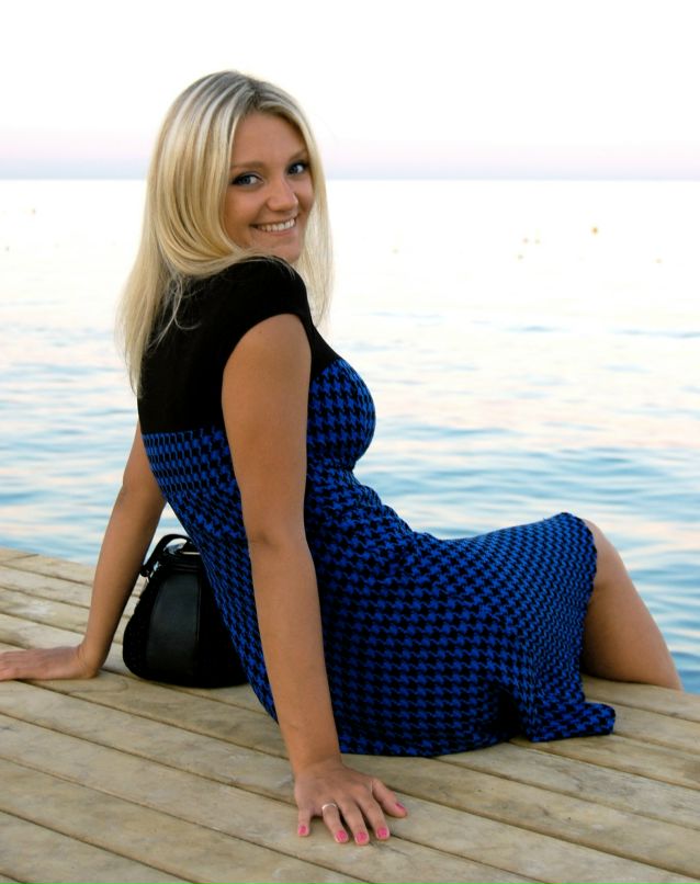 Оля Ромазанова ol'chik | Донецк