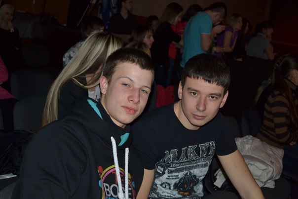 Эдя Донецкий | Донецк