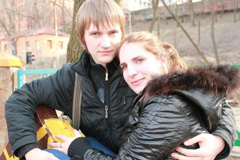 Константин Ковбаса ИНж€н€Р | Днепр (Днепропетровск)