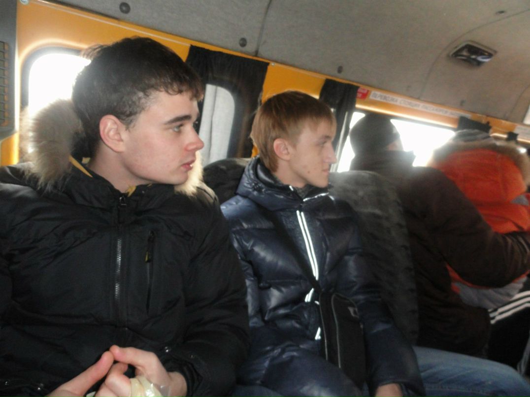 Игорь Аксанич | Краснодар