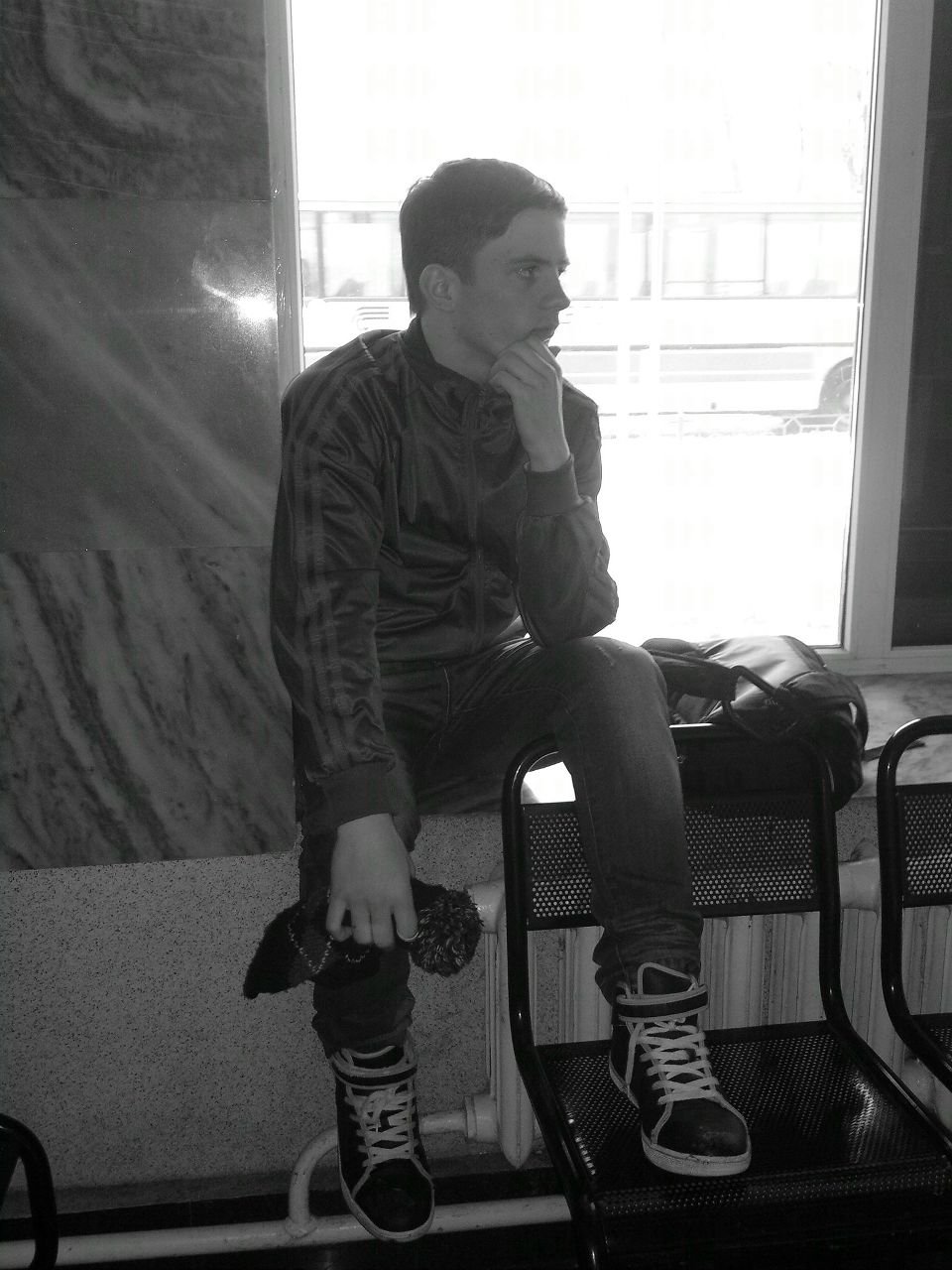 Алексей Сухарев | Кудиново