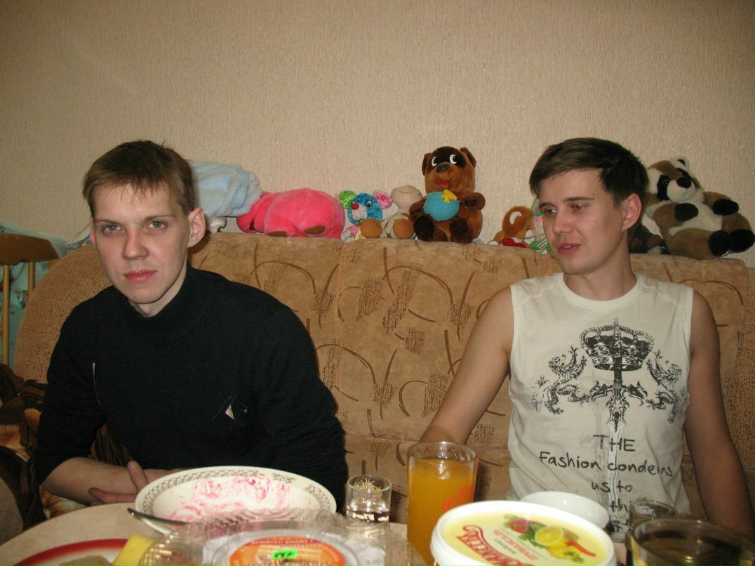 Юля Токарева | Нижнекамск