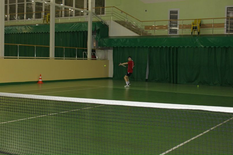 Boris Kalinin | Москва