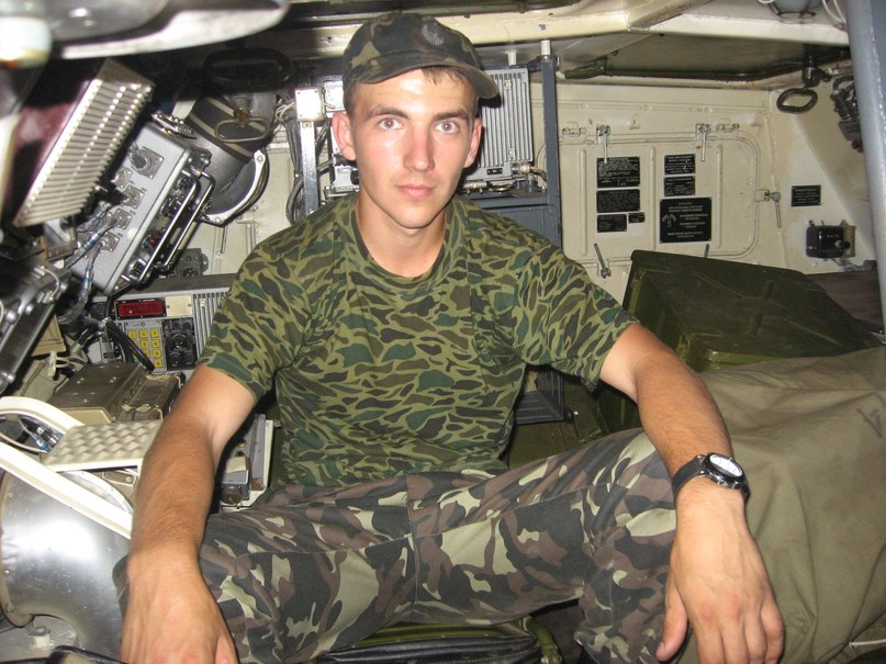 Артем Симоненко | Запорожье