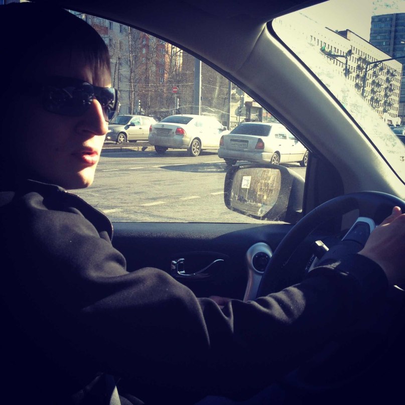 Борис Тазетдинов | Москва