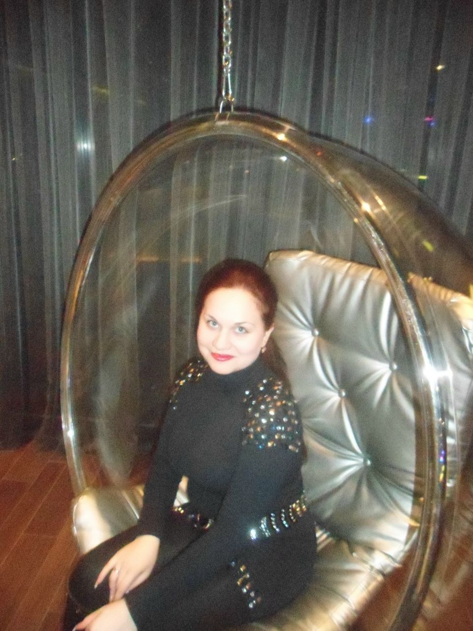 Илоначка Бурлуцкая ღ♥ღ | Донецк