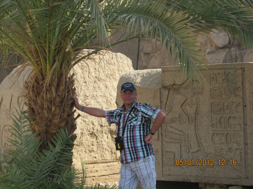 Игорь Заклепкин | Санкт-Петербург