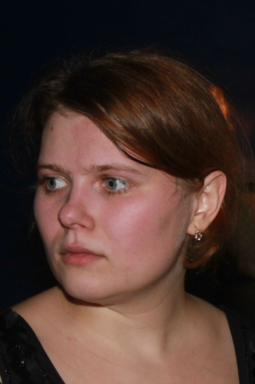 Маргарита Семянникова | Екатеринбург