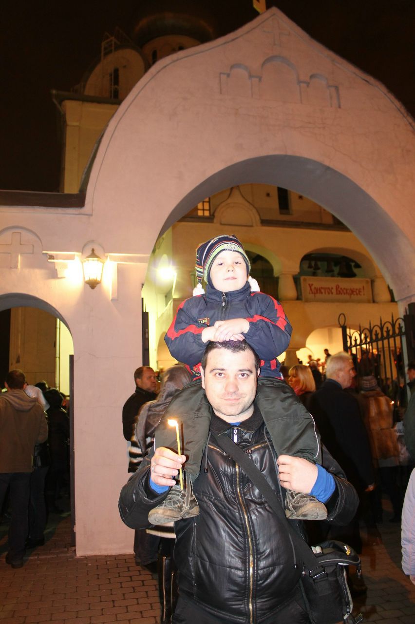 Валерий Почечугин | Санкт-Петербург