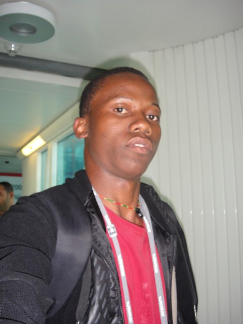 Бэнту Мабанза | Уфа