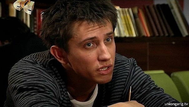 №5, Павел Дель №5, Павел Дель