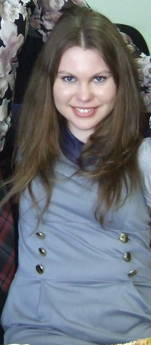 Виктория Листова | Днепр (Днепропетровск)