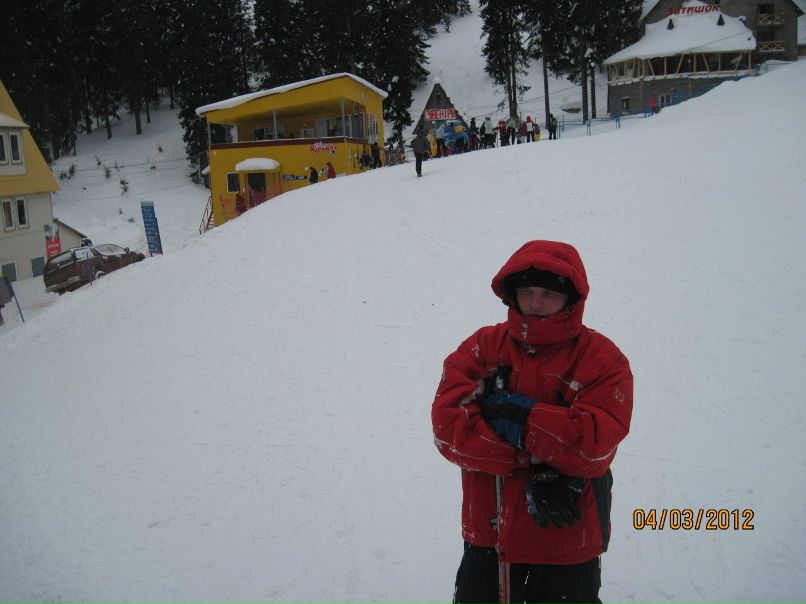 Діма Сірко | 