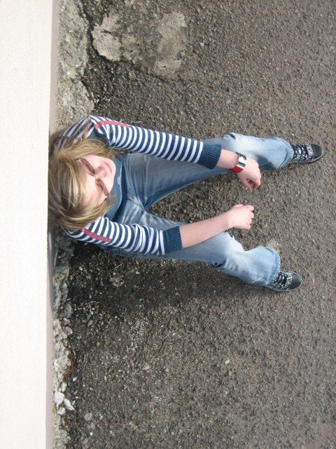 Darja Tšutškevitš | Таллин