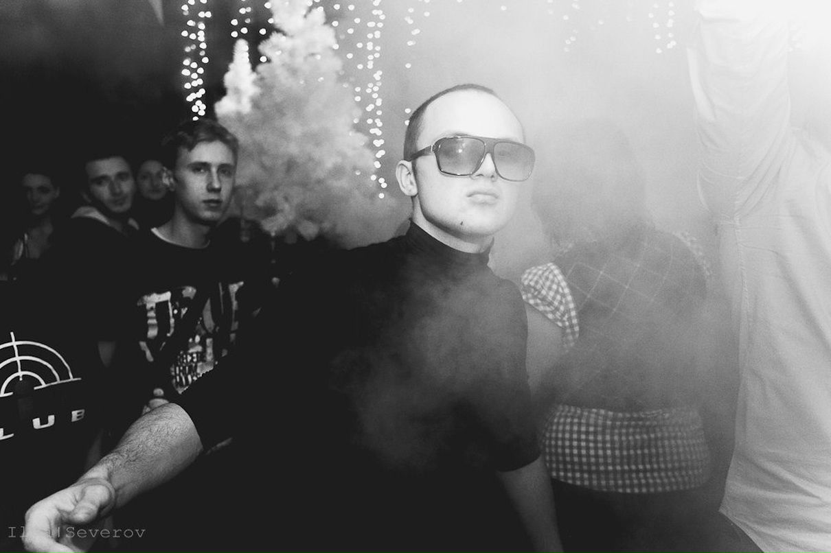 Денис Гудзенко | Новороссийск