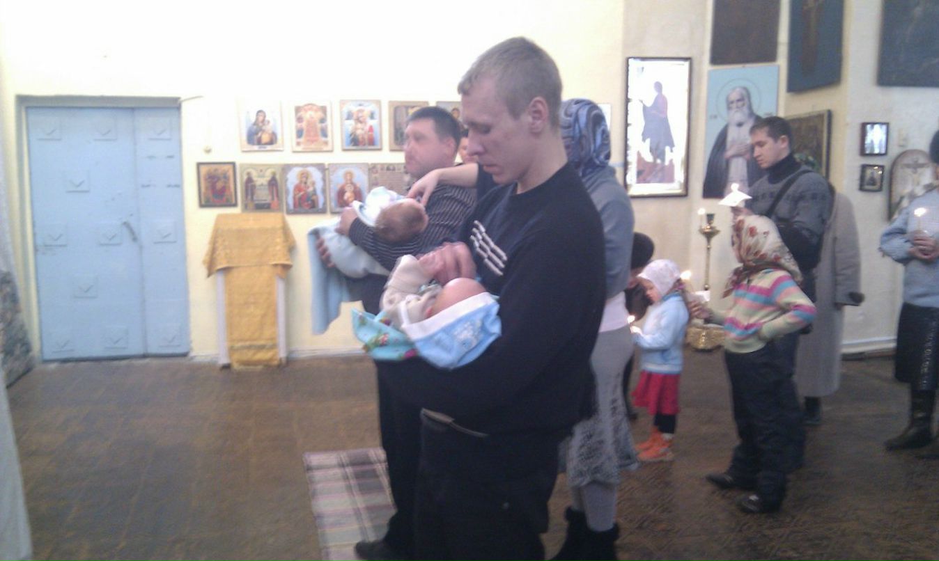 Сергей Зайцев Joknole | Пермь