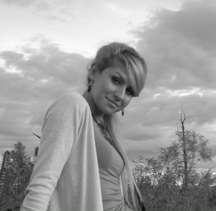 Елена Бровко | Норильск