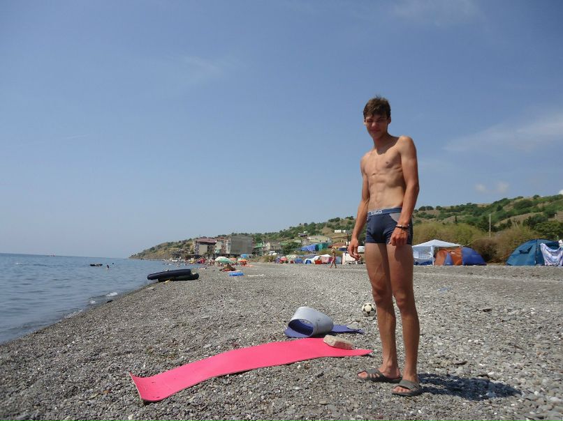 Антон Конопелько | Северодвинск