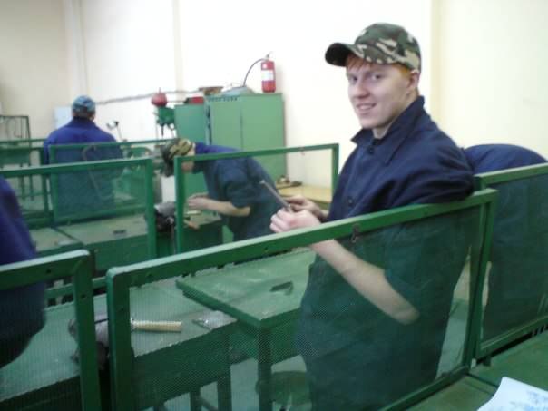 Дмитрий Бутылин ★ツ√ιקツ★ | Боровичи