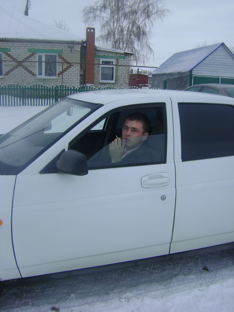 Роман Трофимов Валерьевич | Саратов