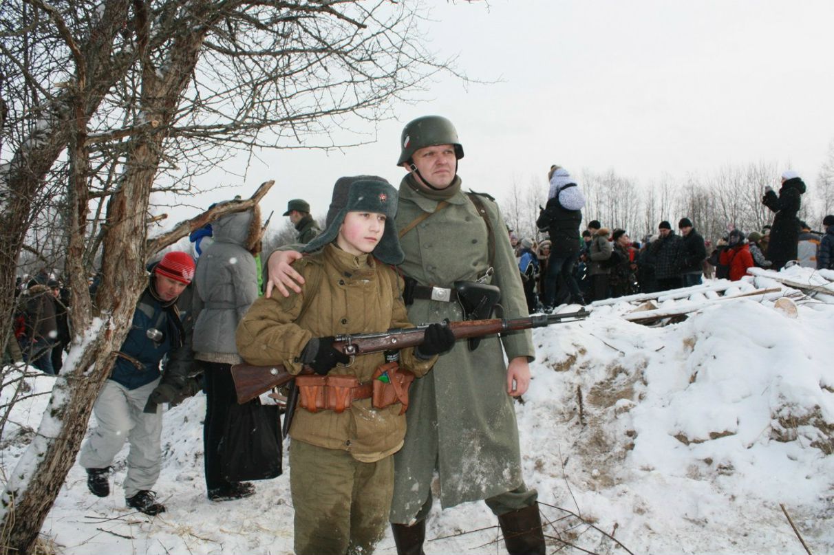 Дмитрий Иванов | Санкт-Петербург