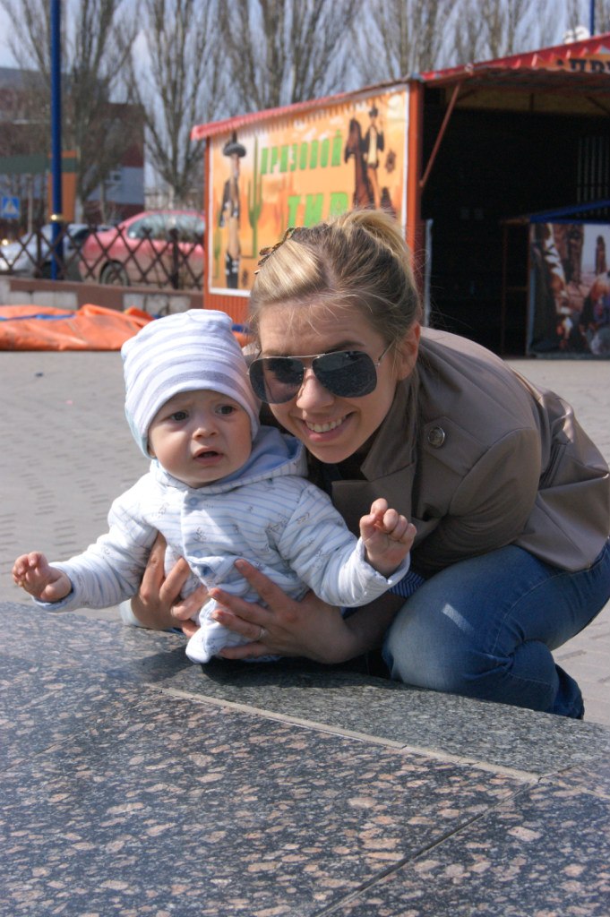 Игорь Черномор | Кропивницкий / Кировоград