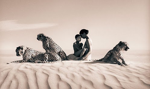 Елена Успасская Rati रति Rêve Bliss | 