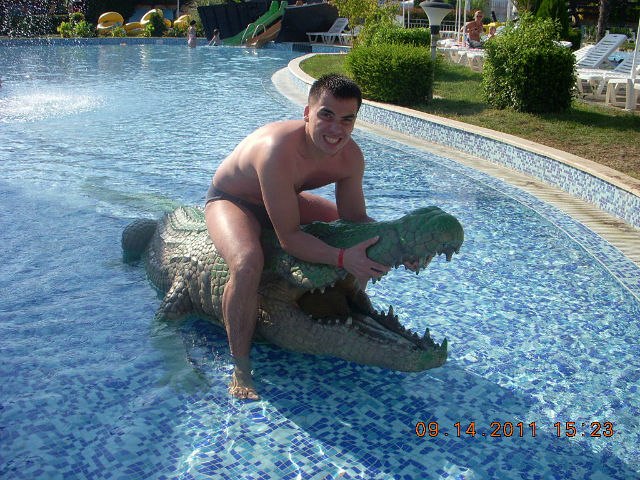 Анатолий Боков | Кишинев