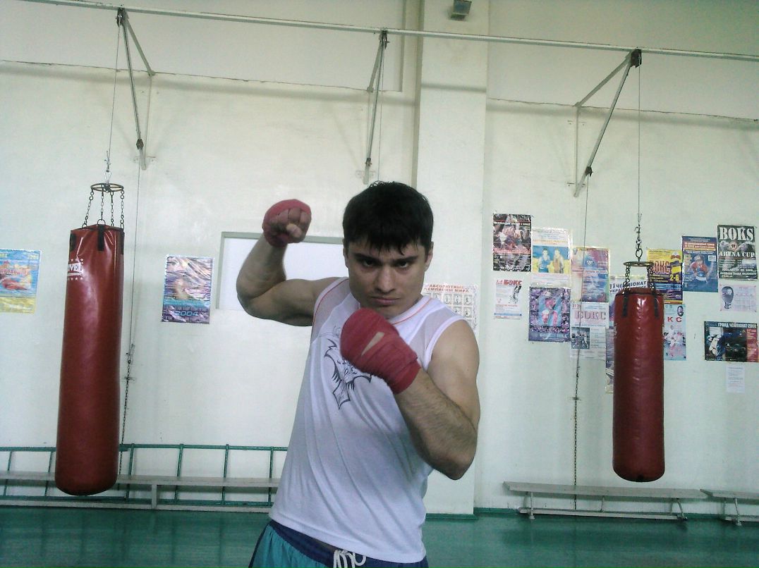 Максим Ясниковский | Запорожье