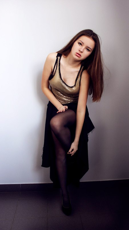 Юлия Тарасова | Stockholm