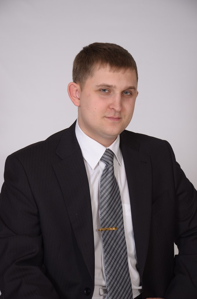 Алексей Бугаев | Уфа