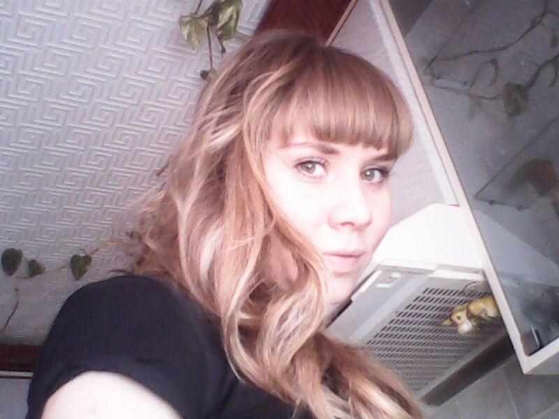 Ксения Пинигина | Челябинск