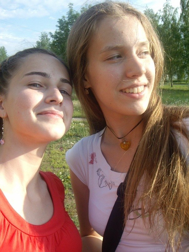 Елизавета Вострикова | Москва