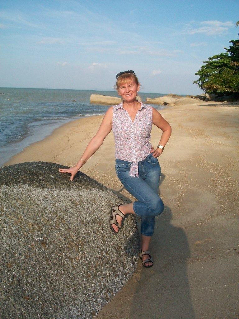 Татьяна Яковенко | Санкт-Петербург