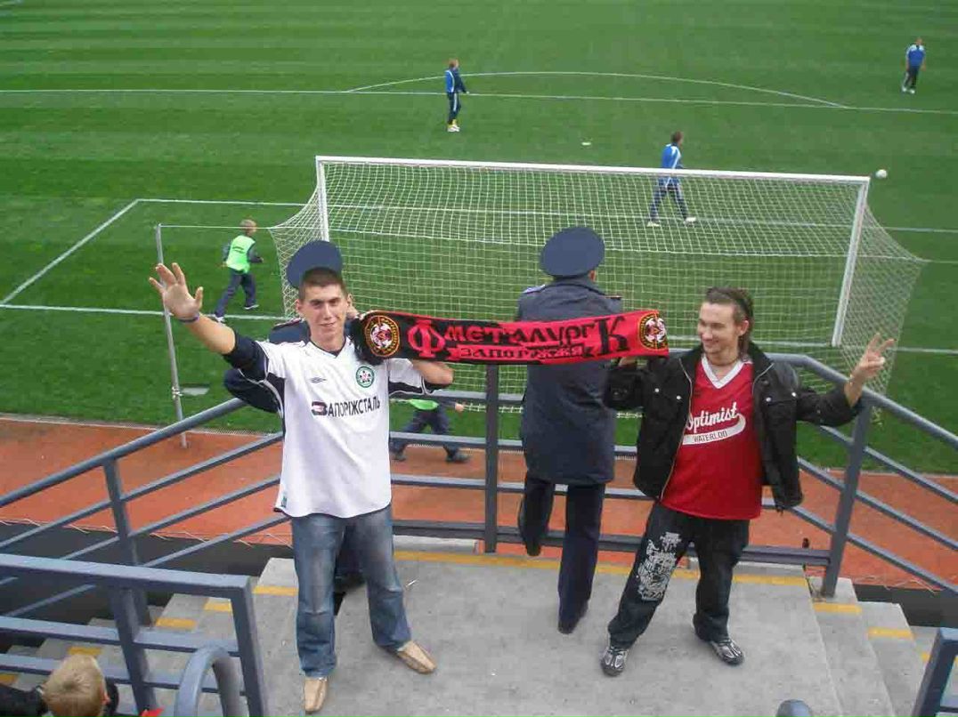 Влад Кляхин -=JayDee=- | Запорожье