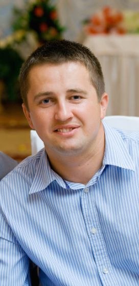 Юра Трофименко | Одесса