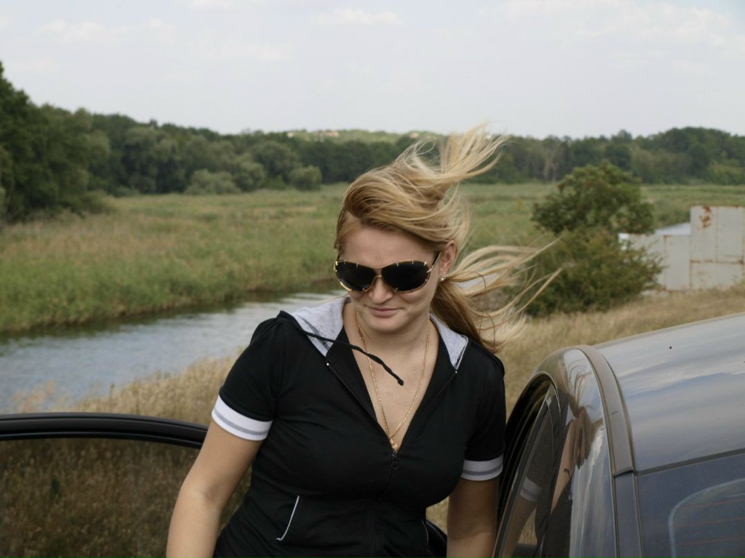 Наталья Шкварко | Кривой Рог