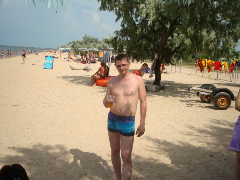 Иван Колот | 