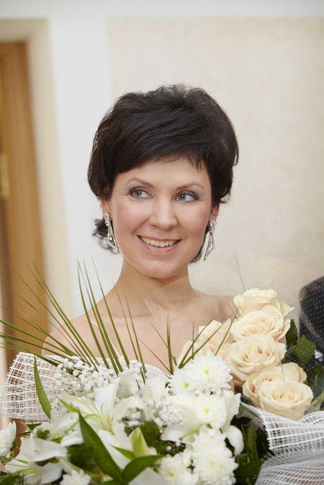 Ольга Савельева | Москва