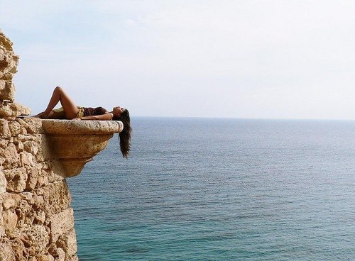 Виктория Арсеньева | Санкт-Петербург