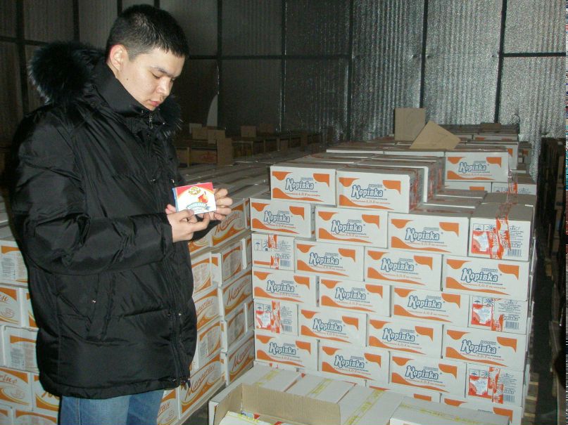 Talgat Kalymbetov | Dubai